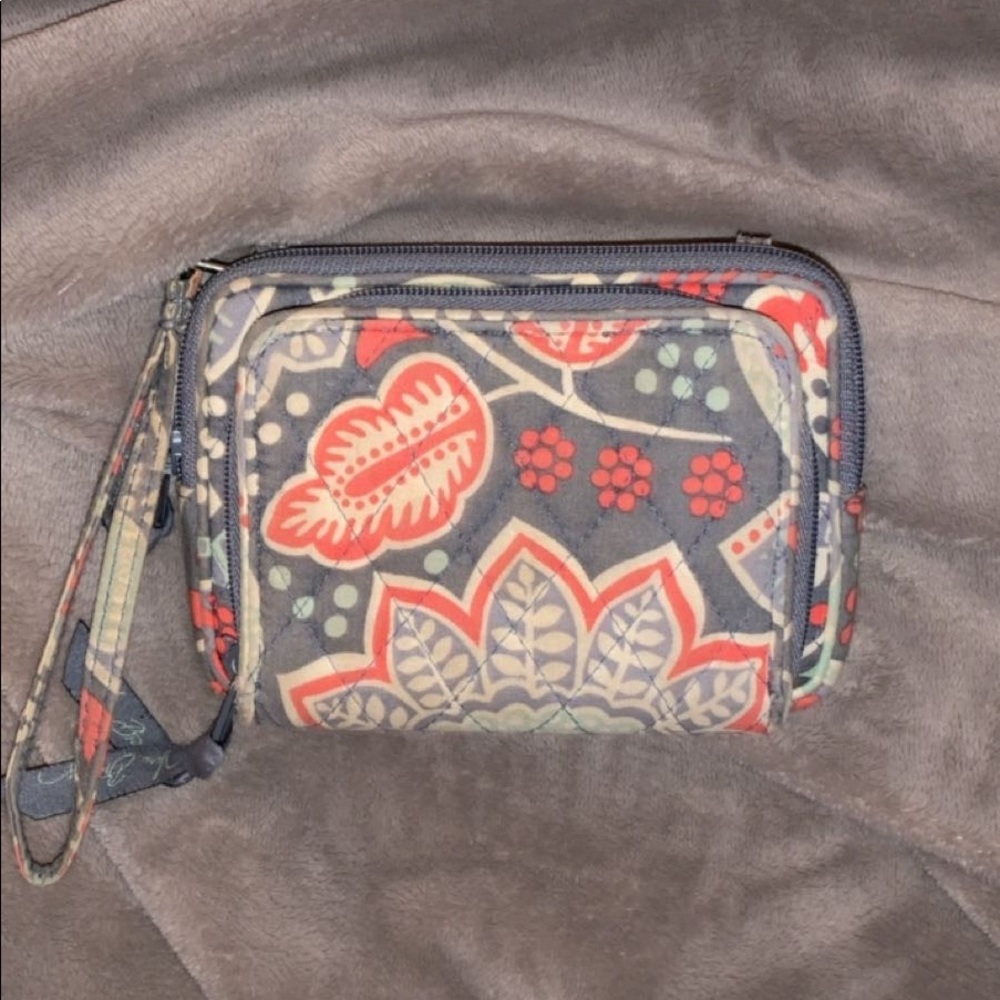 Vera Bradley Wallet/ Purse